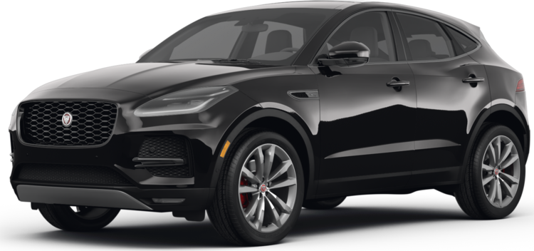 2023 Jaguar E-PACE Exterior: 0