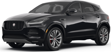 E-PACE P250 SE Sport Utility 4D image