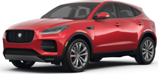 2023 Jaguar E-PACE