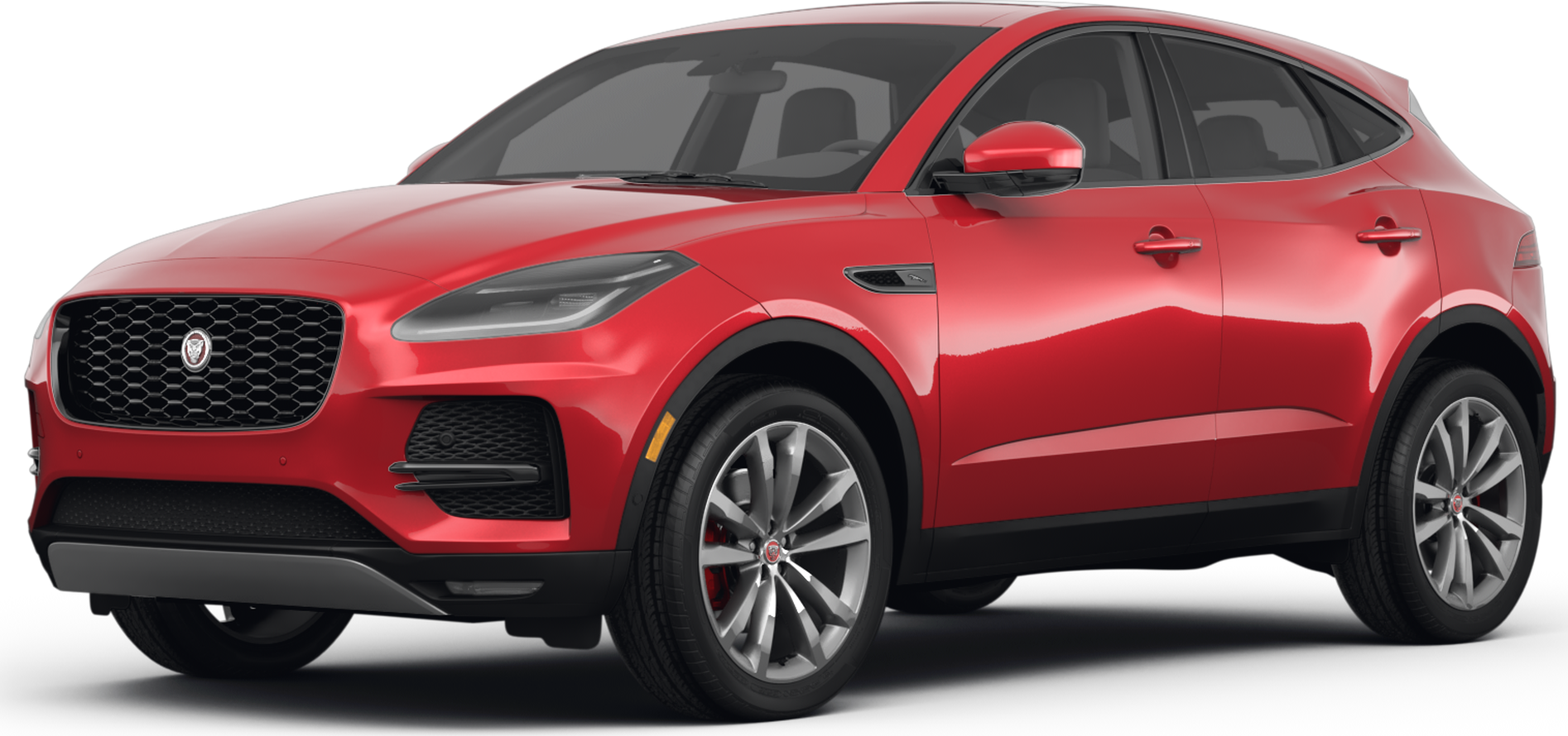 2023 Jaguar E-PACE image