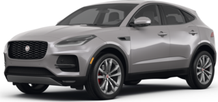 2023 Jaguar E-PACE P250 SE
