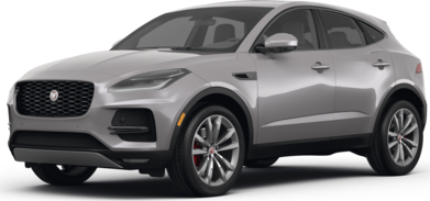 Jaguar E-PACE P250 SE
