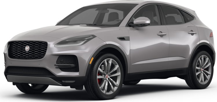 2023 Jaguar E-PACE Exterior: 0