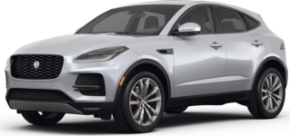 2023 Jaguar E-PACE