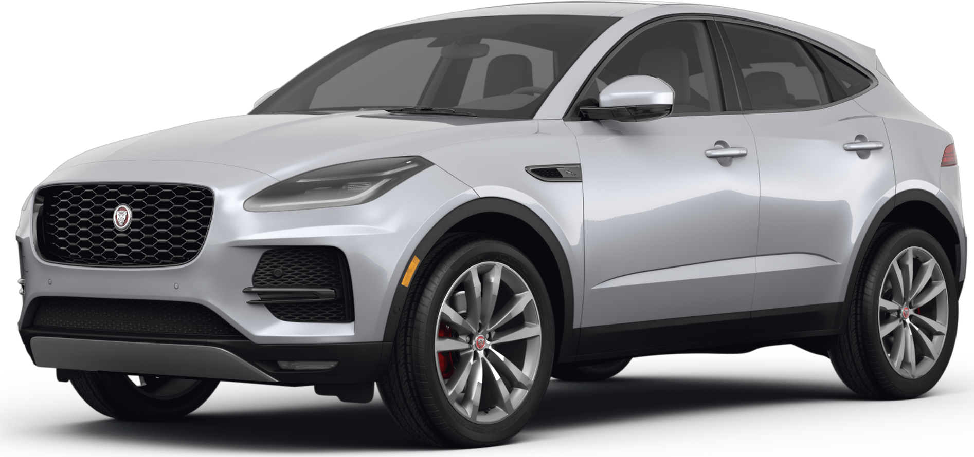 2023 Jaguar E-PACE P250 SE Sport Utility 4D