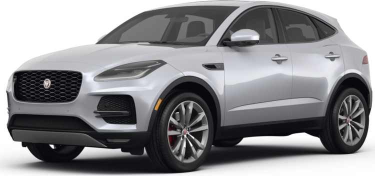 2023 Jaguar E-PACE Exterior: 0