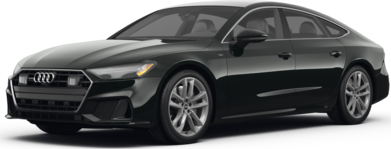 Audi A7 55 TFSI Prestige Sedan 4D