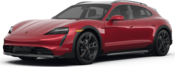 2022 Porsche Taycan Cross Turismo Exterior: 0
