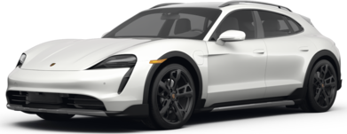 Taycan Cross Turismo Turbo Wagon 4D image