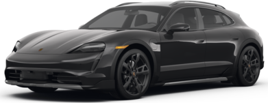 Taycan Cross Turismo 4 Wagon 4D image