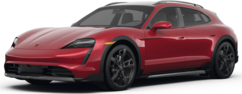 2024 Porsche Taycan Cross Turismo photo