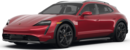 2024 Porsche Taycan Cross Turismo image
