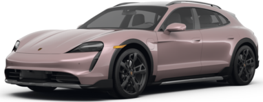 2024 Porsche Taycan Review, Pricing, and Specs