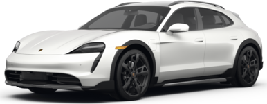 2024 Porsche Taycan Cross Turismo 4S Wagon 4D