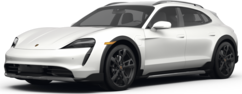 2024 Porsche Taycan Cross Turismo photo