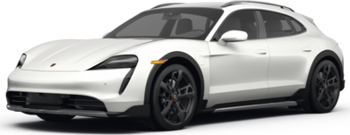 Porsche Taycan Cross Turismo 4