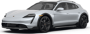 2024 Porsche Taycan Cross Turismo image