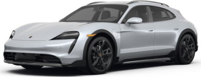 Porsche Taycan Cross Turismo
