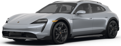 Taycan Cross Turismo Turbo image
