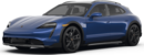 2025 Porsche Taycan Cross Turismo image