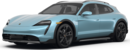 2025 Porsche Taycan Cross Turismo image
