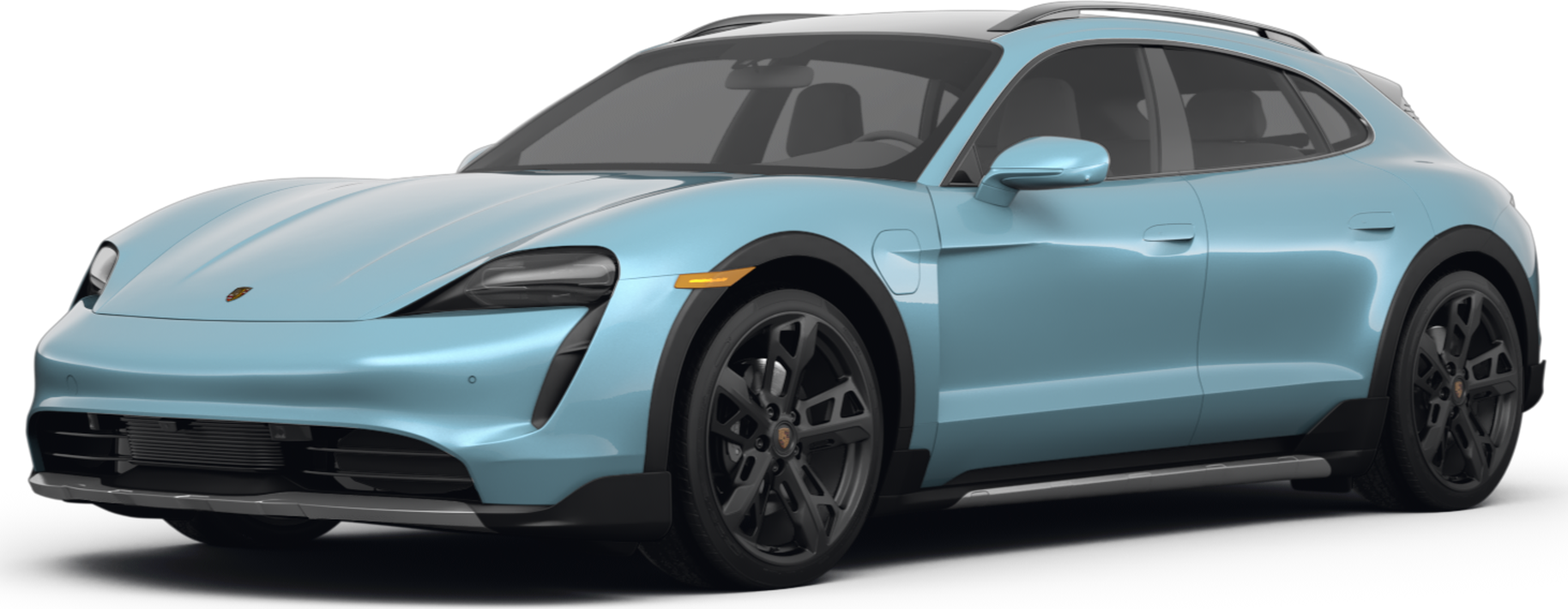 Taycan Cross Turismo 4 image