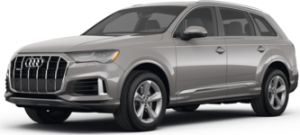 2022 Audi Q7