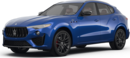 2022 Maserati Levante image