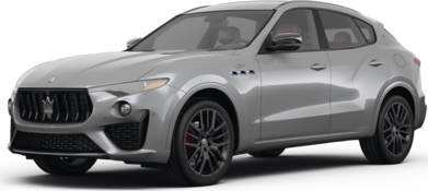 Levante GT Sport Utility 4D image