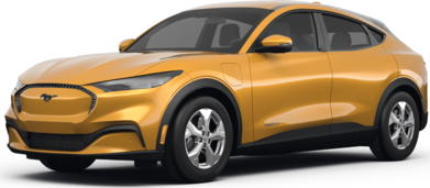 Ford Mustang MACH-E Premium