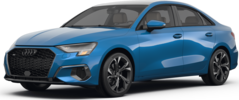 2023 Audi A3