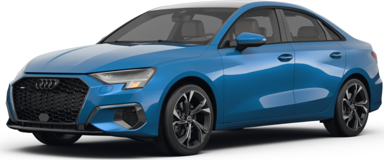 2023 Audi A3 Exterior: 0