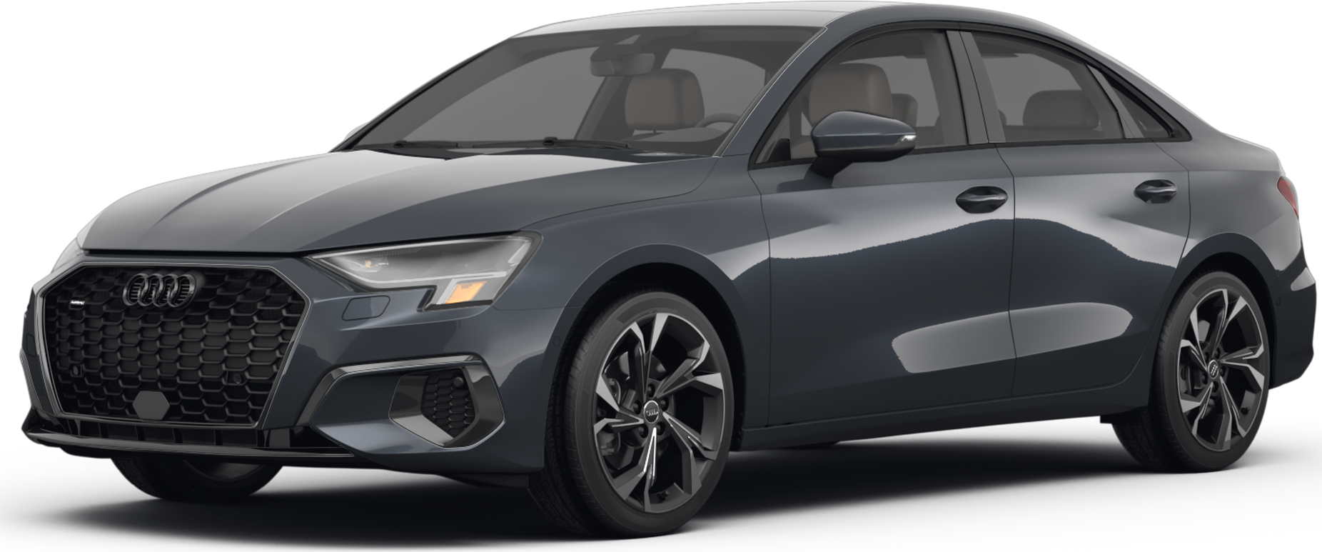2023 Audi A3 Price, Reviews, Pictures & More Kelley Blue Book