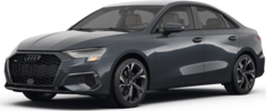 2023 Audi A3