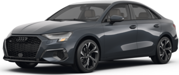 2023 Audi A3 Premium Plus Sedan 4D