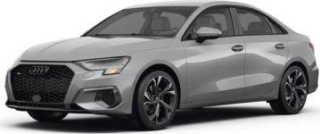 2023 Audi A3 Premium Plus
