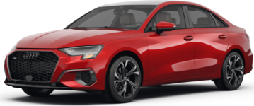 2023 Audi A3