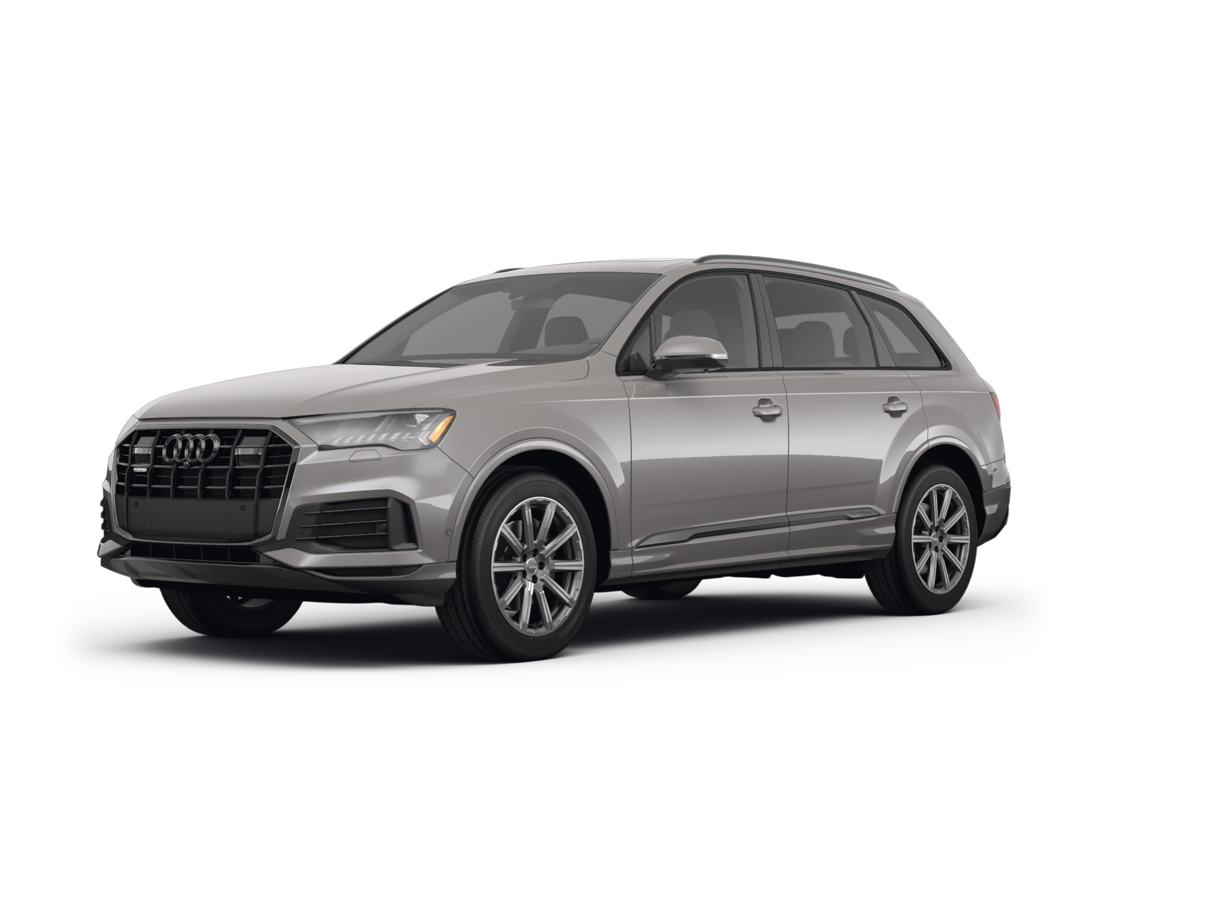 Audi Q7 2022 S Line