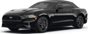 2022 Ford Mustang Exterior: 0