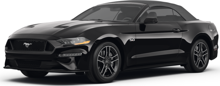 2022 Ford Mustang Exterior: 0