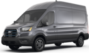 2023 Ford E-Transit 350 Cargo Van image