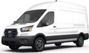 2023 Ford E-Transit 350 Cargo Van image