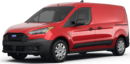 2023 Ford Transit Connect Cargo Van image
