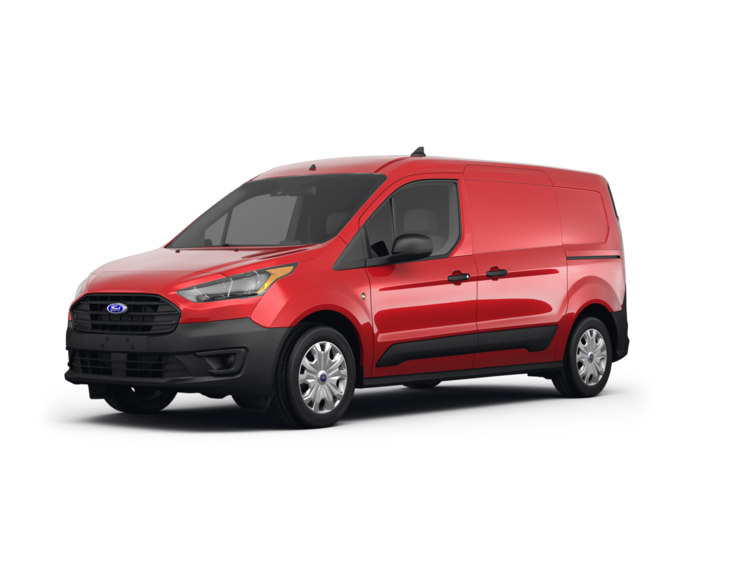 2023 Ford Transit Connect Passenger Wagon Exterior: 1