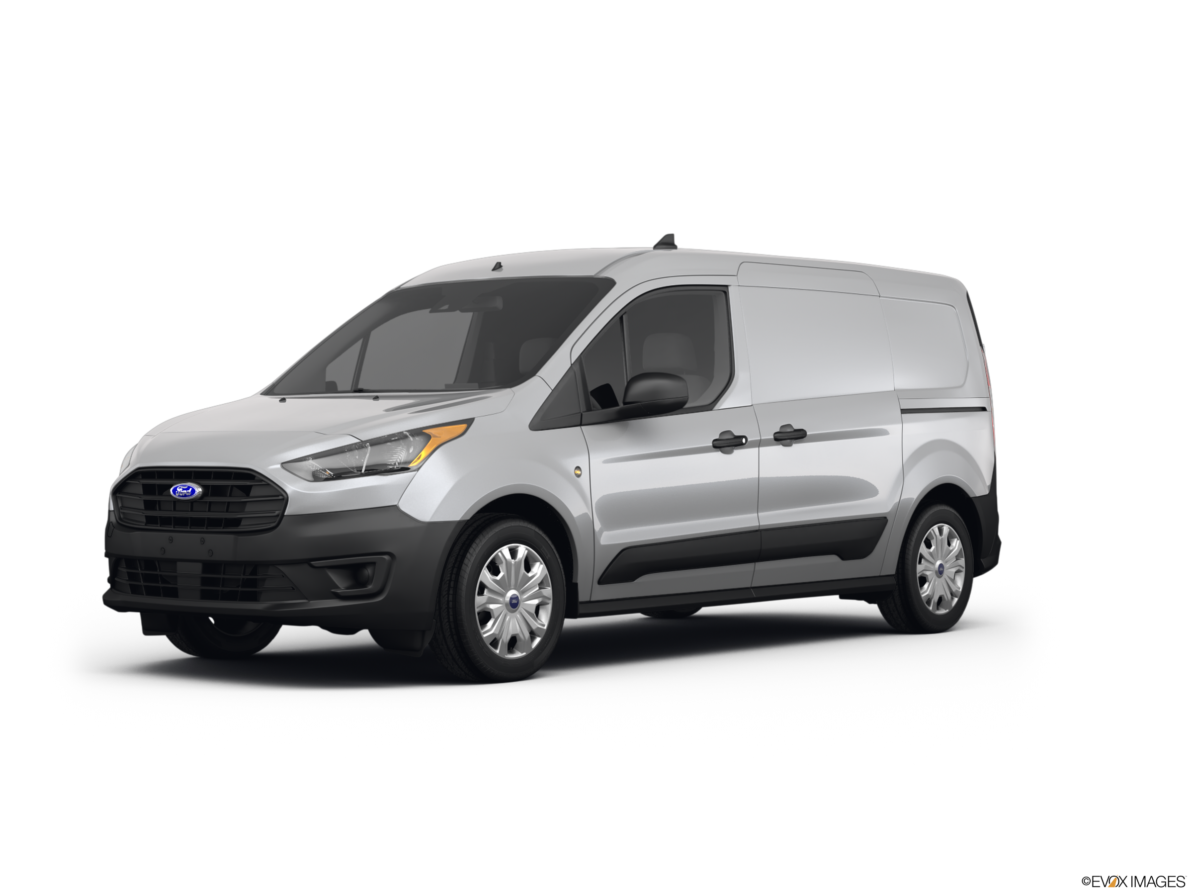 2024 Ford Transit® XL Passenger Van Wagon, Model Details & Specs