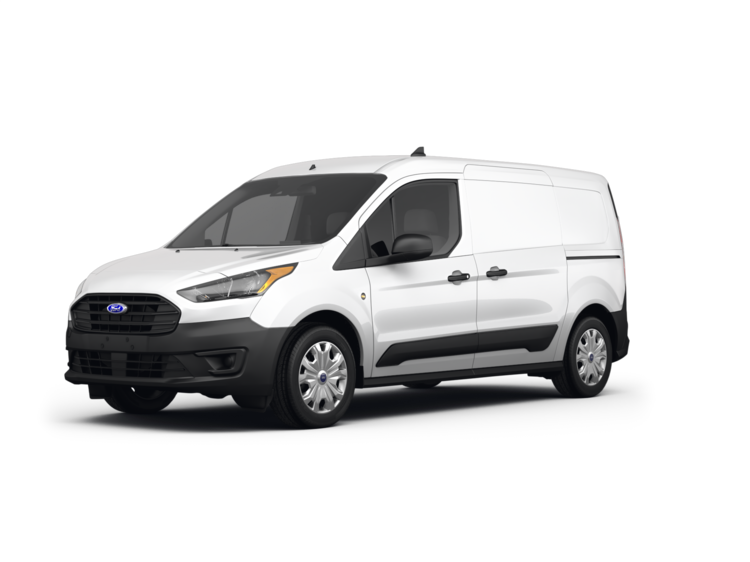 2023 Ford Transit Connect Passenger Wagon Exterior: 1