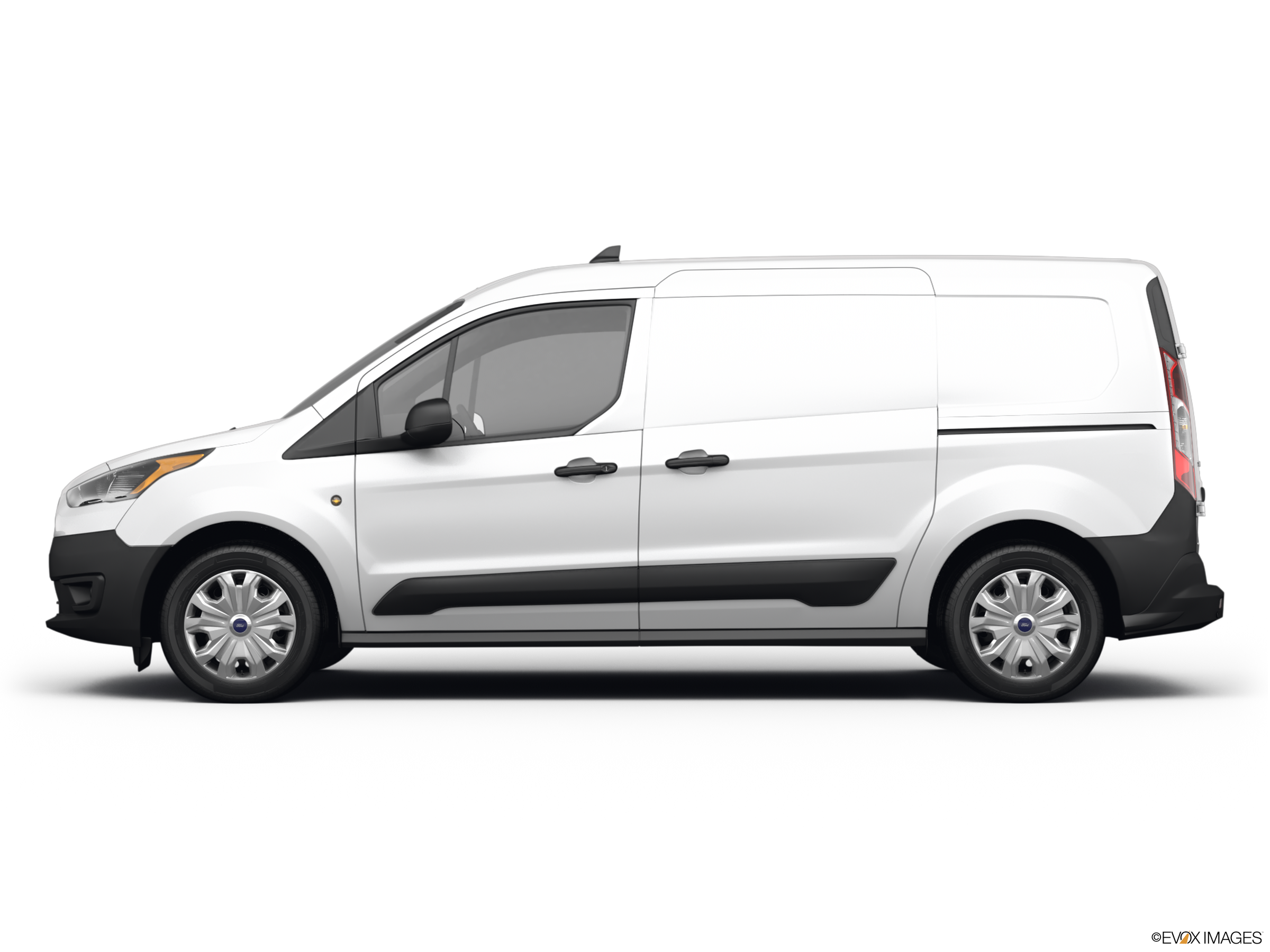 New 2023 Ford Transit Connect Cargo Van XL Prices