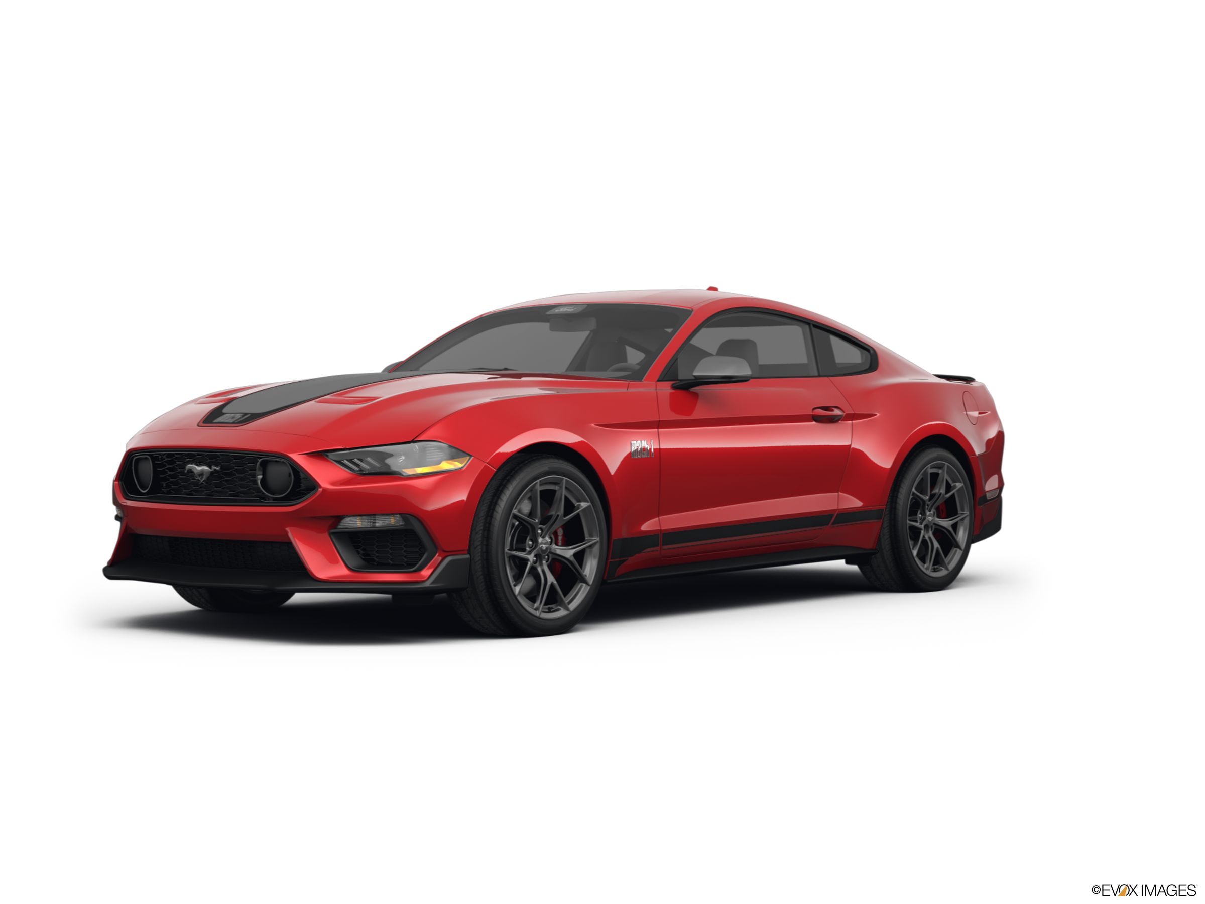 2022 Ford Mustang Mach 1 Coupe 2D Price, Listings & Reviews