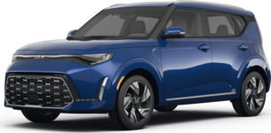 2023 Kia Soul