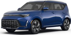 2023 Kia Soul